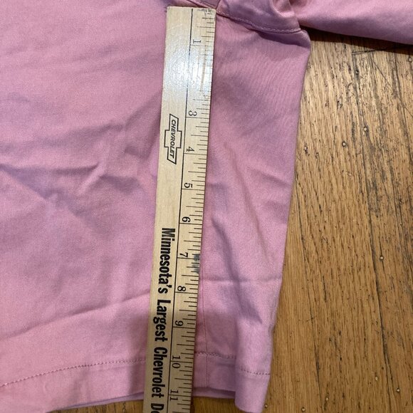 NYDJ pink shorts - size 4 - EUC - Picture 6 of 6